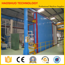 Vacuum Drying Oven for Drying Transformer Coil, Motors, etc